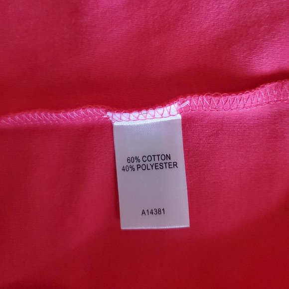 APPLESEED'S POLKA DOT KNIT TOP - Picture 5 of 5